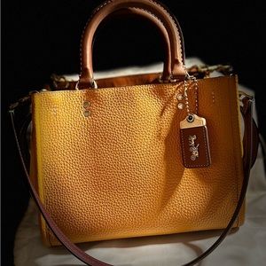 Coach Crossbody Bag in Perfect Condition